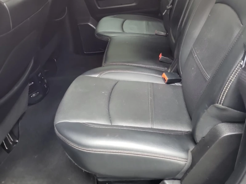 Dodge RAM 2500 * POWER WAGON CREW CAB STD BED * CARFAX * БЕЗ ПЪРВ, снимка 12 - Автомобили и джипове - 52826495