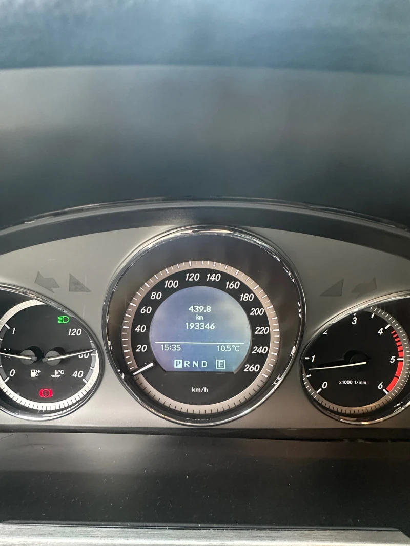 Mercedes-Benz GLK 220cdi 4 matic sport, снимка 9 - Автомобили и джипове - 52866835