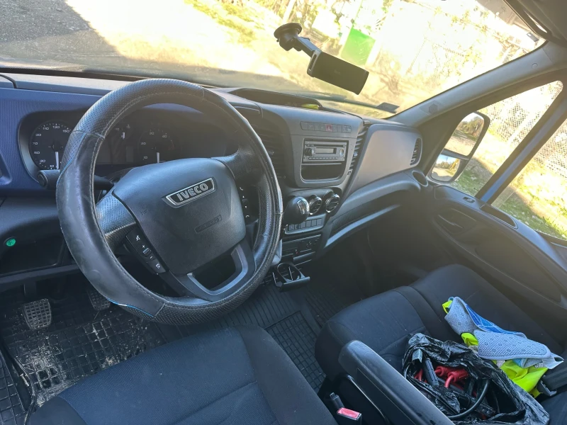 Iveco Massive, снимка 9 - Автомобили и джипове - 52977595