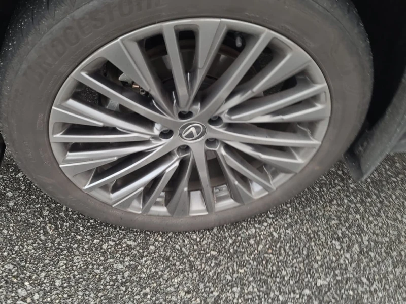 Lexus RX 450h plus  CARFAX /360/ПОДГРЕВ/ОБДУХВАНЕ/NAVI/DIS/PANO, снимка 6 - Автомобили и джипове - 53362751