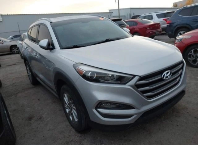 Hyundai Tucson SEL 4x4, снимка 2 - Автомобили и джипове - 49162637