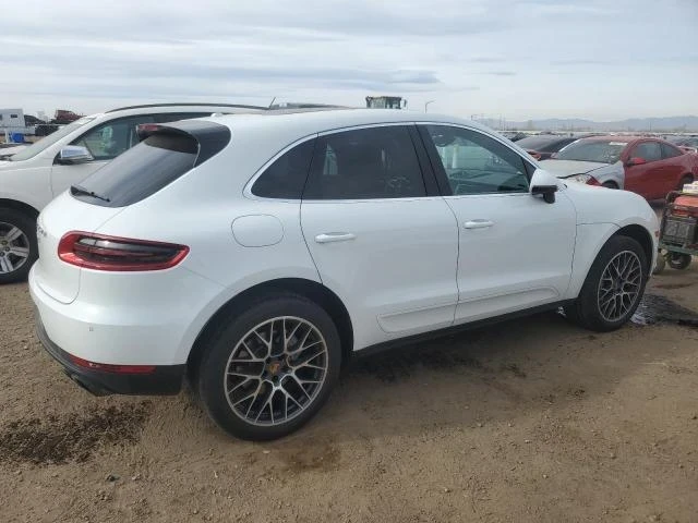 Porsche Macan, снимка 9 - Автомобили и джипове - 49588530