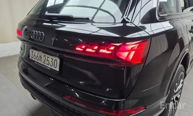 Audi SQ7 * 4.0 TFSI QUATTRO* , снимка 5 - Автомобили и джипове - 54842956