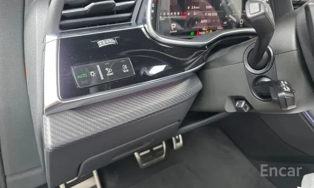 Audi SQ7 * 4.0 TFSI QUATTRO* , снимка 14 - Автомобили и джипове - 54842956