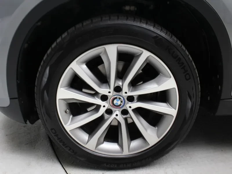 BMW X6 30D (F16) xDrive, снимка 5 - Автомобили и джипове - 55920213