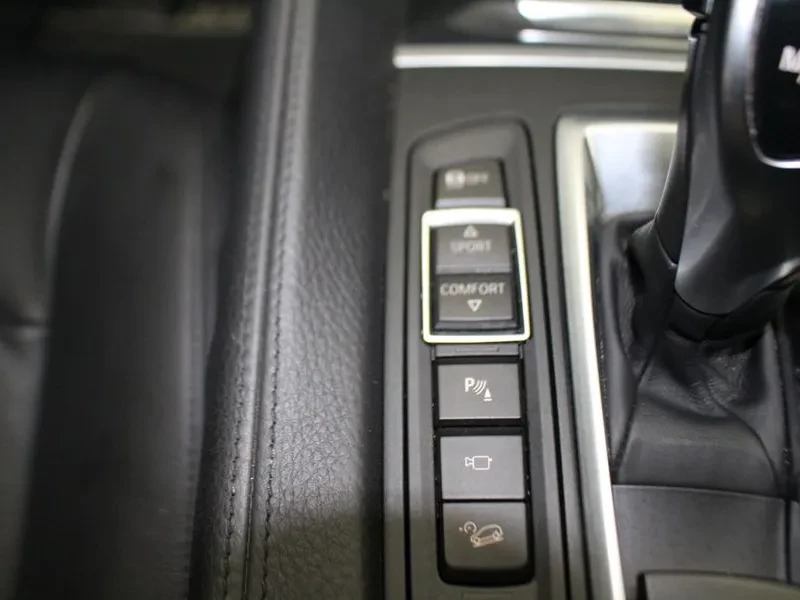BMW X6 30D (F16) xDrive, снимка 9 - Автомобили и джипове - 55920213
