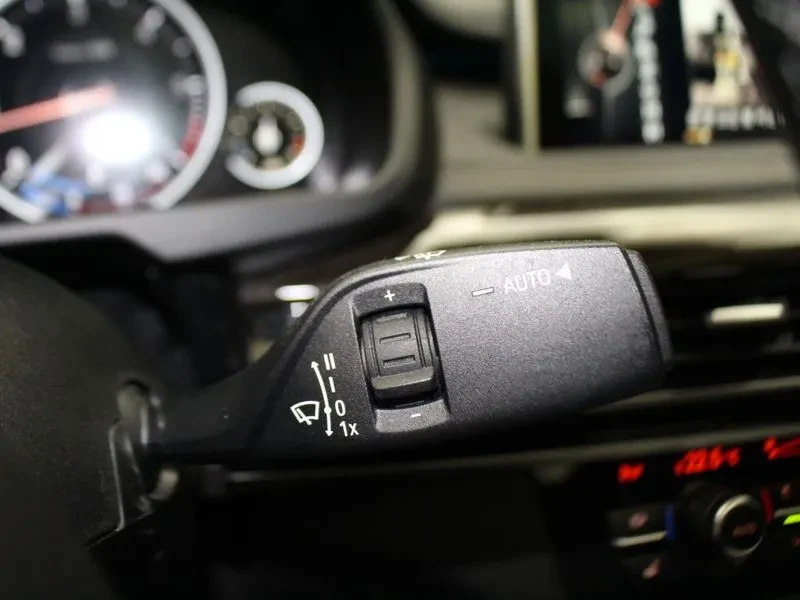 BMW X6 30D (F16) xDrive, снимка 16 - Автомобили и джипове - 55920213