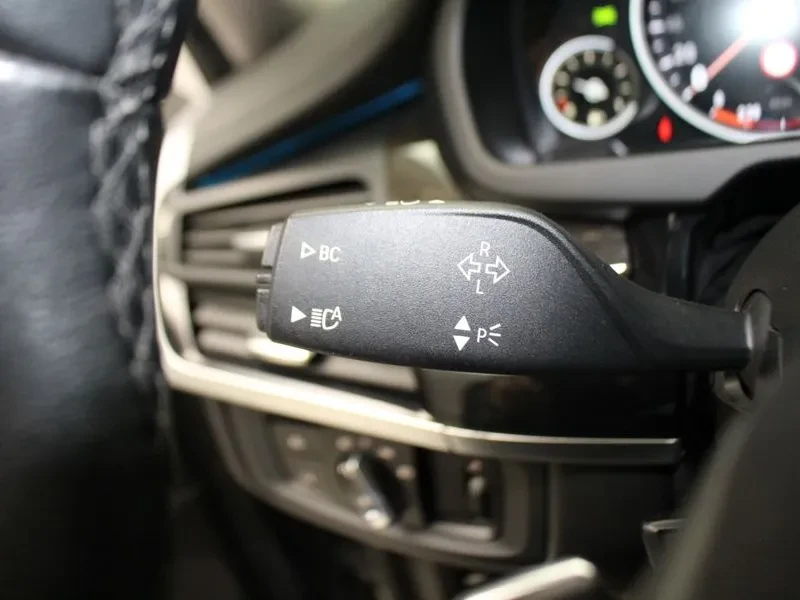 BMW X6 30D (F16) xDrive, снимка 15 - Автомобили и джипове - 55920213