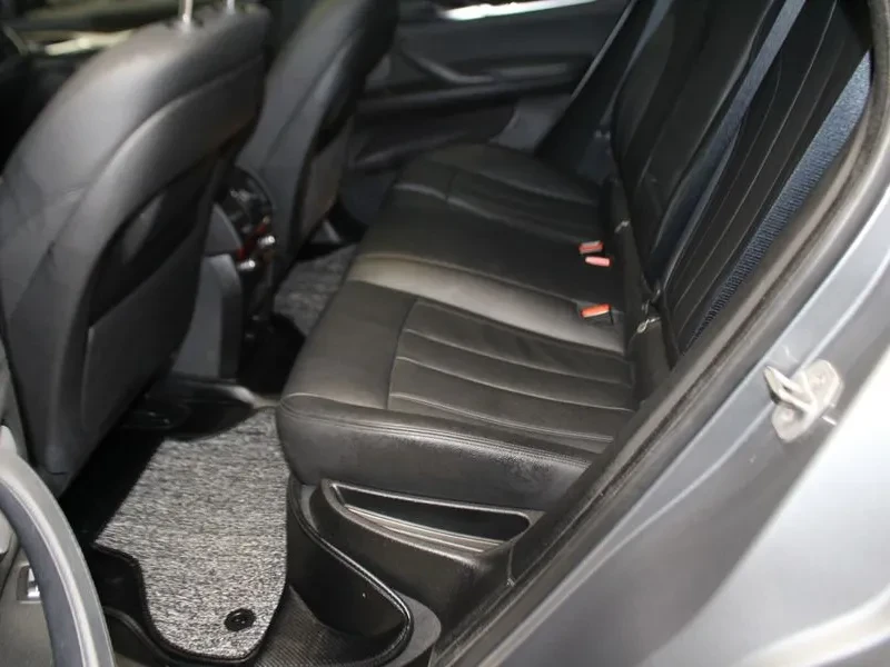 BMW X6 30D (F16) xDrive, снимка 10 - Автомобили и джипове - 55920213