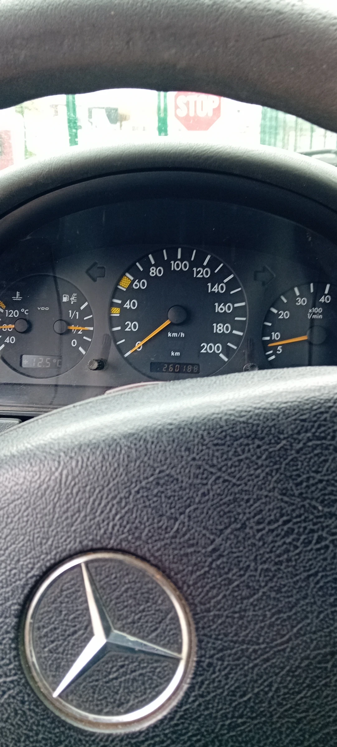 Mercedes-Benz ML 230  - изображение 5