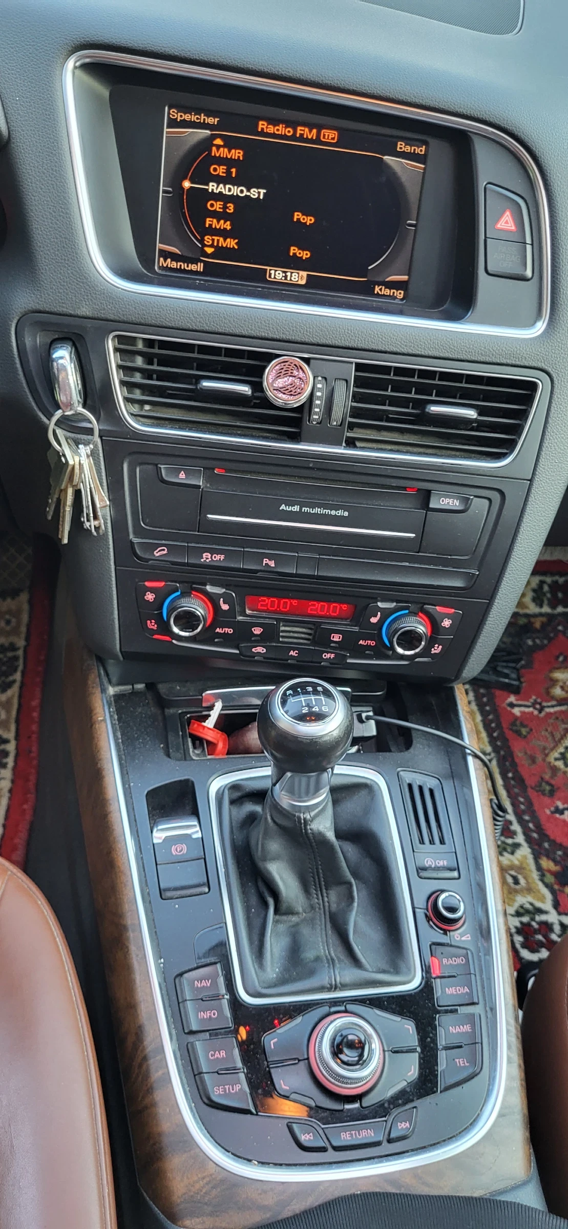 Audi Q5  - изображение 8