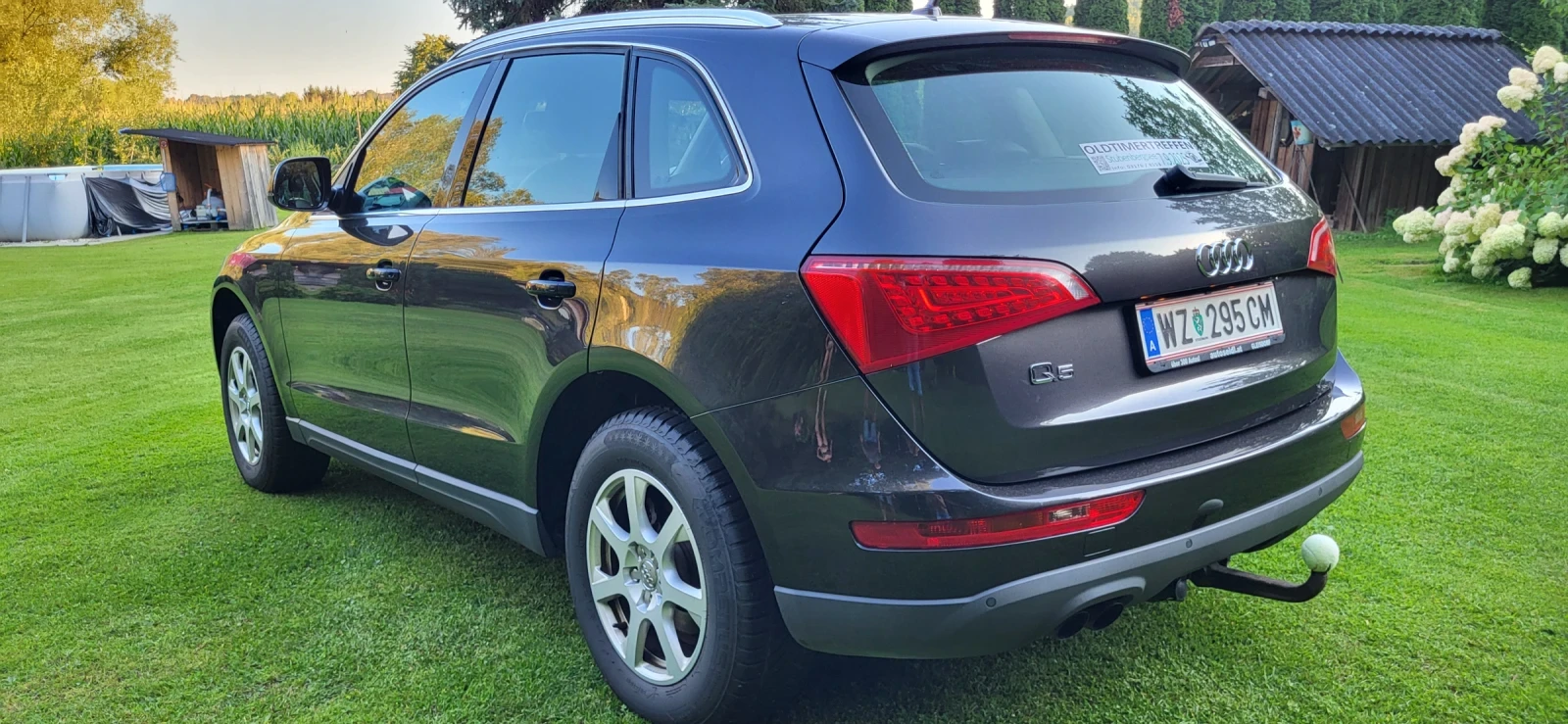 Audi Q5  - изображение 4