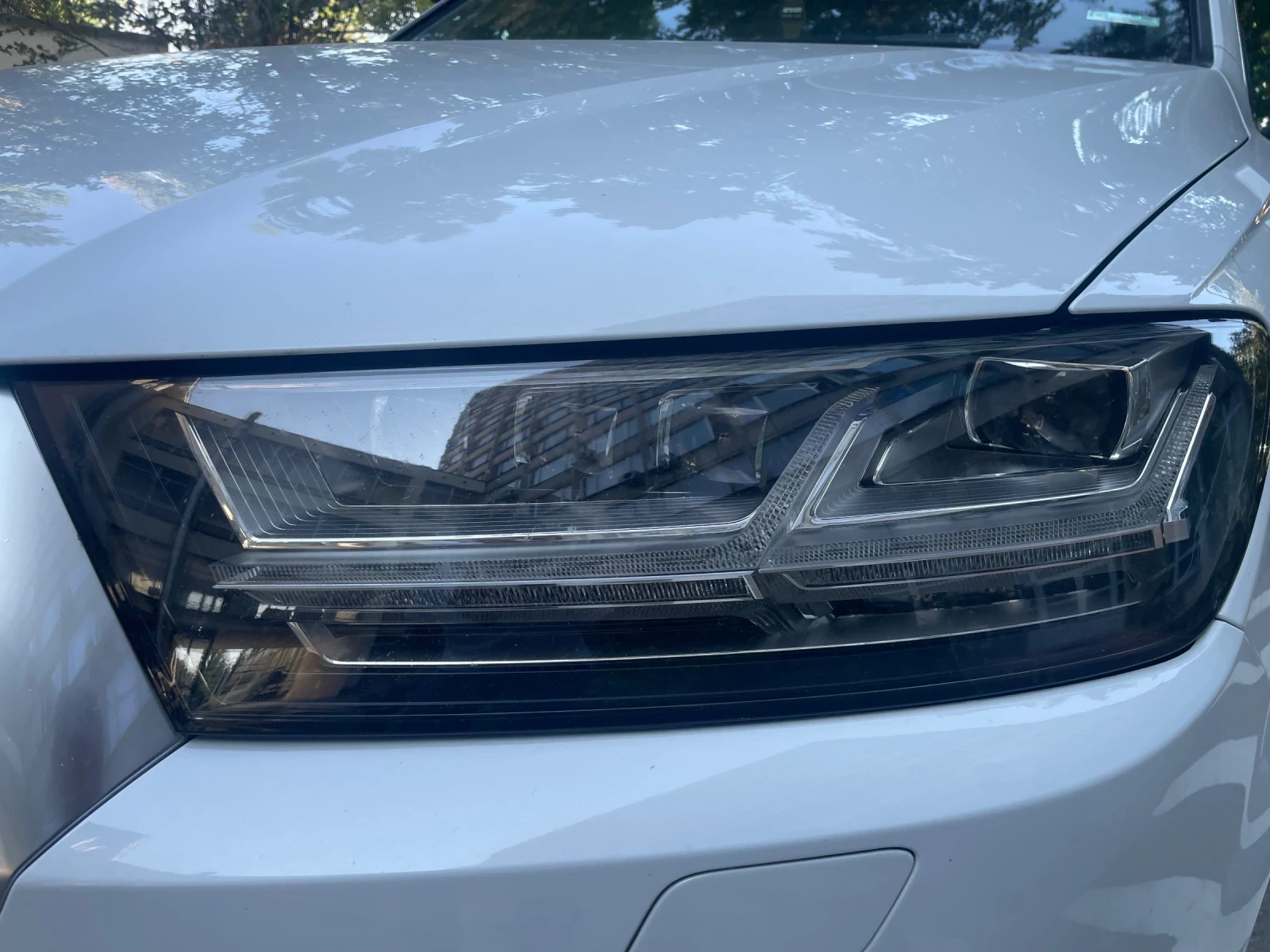 Audi Q7  - изображение 9