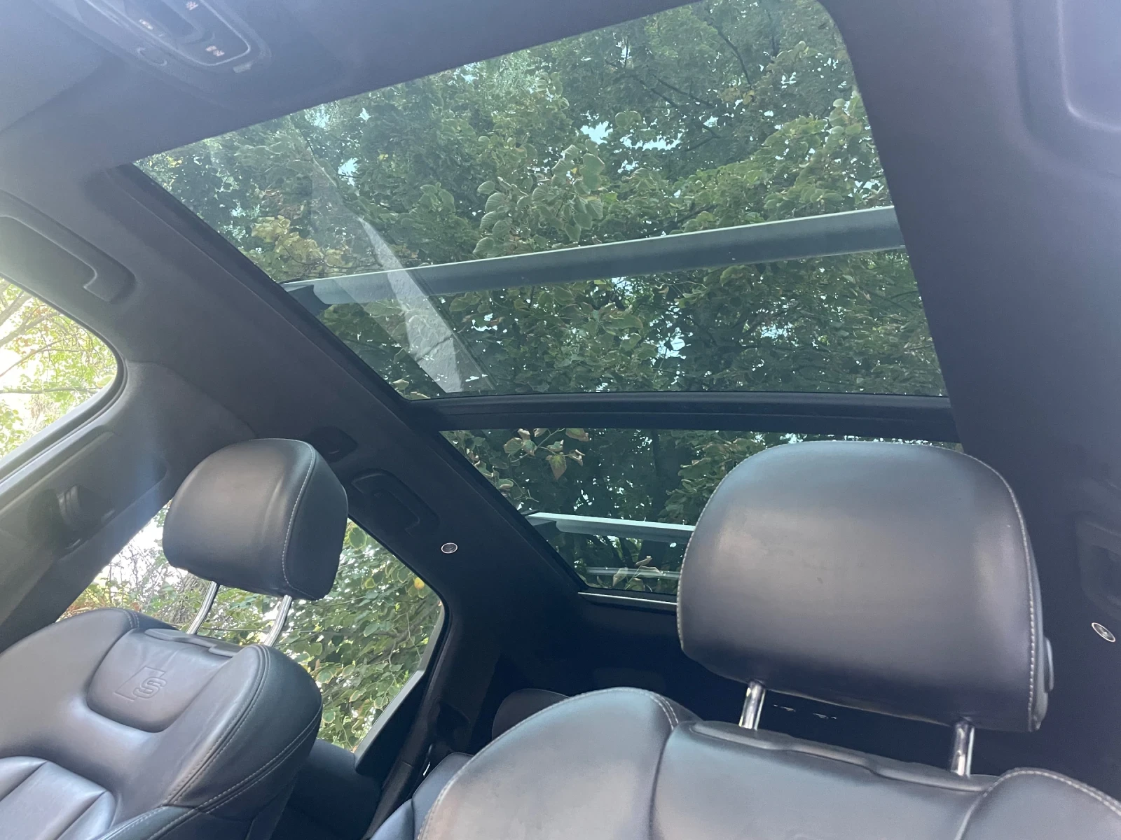 Audi Q7  - изображение 7