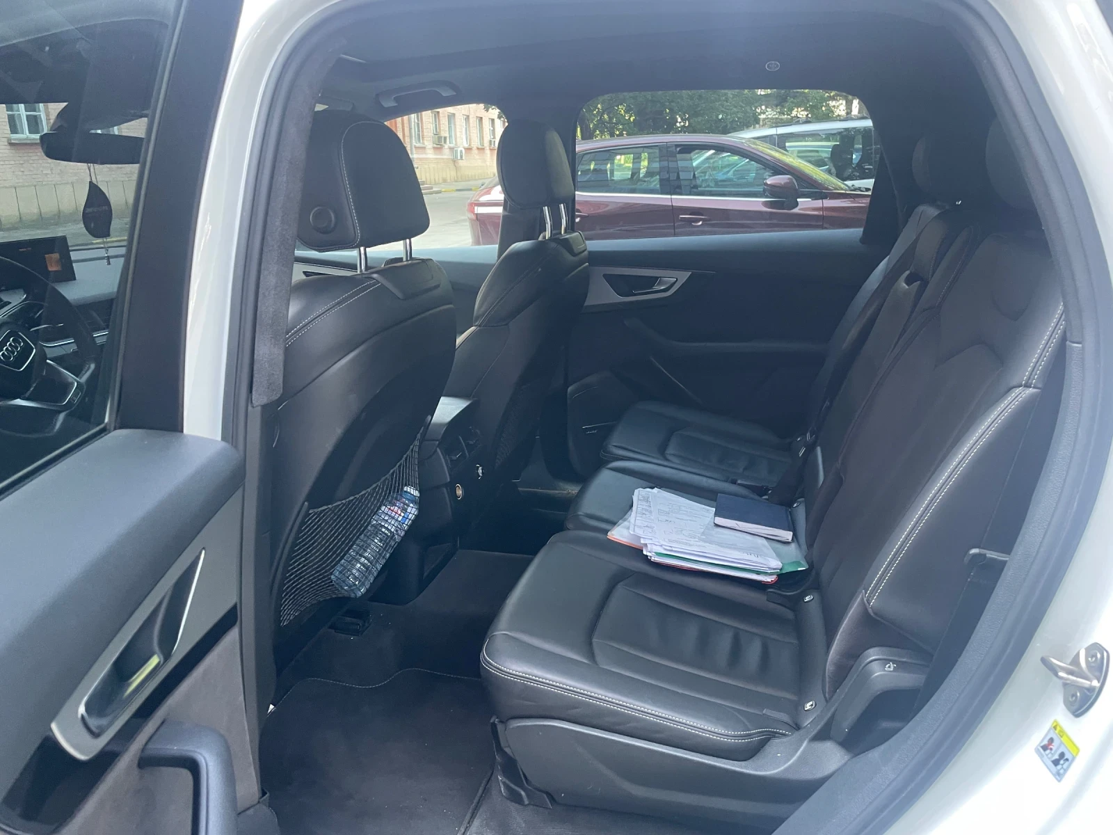 Audi Q7  - изображение 5