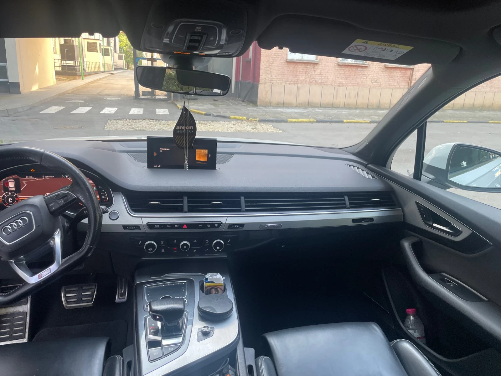 Audi Q7  - изображение 6