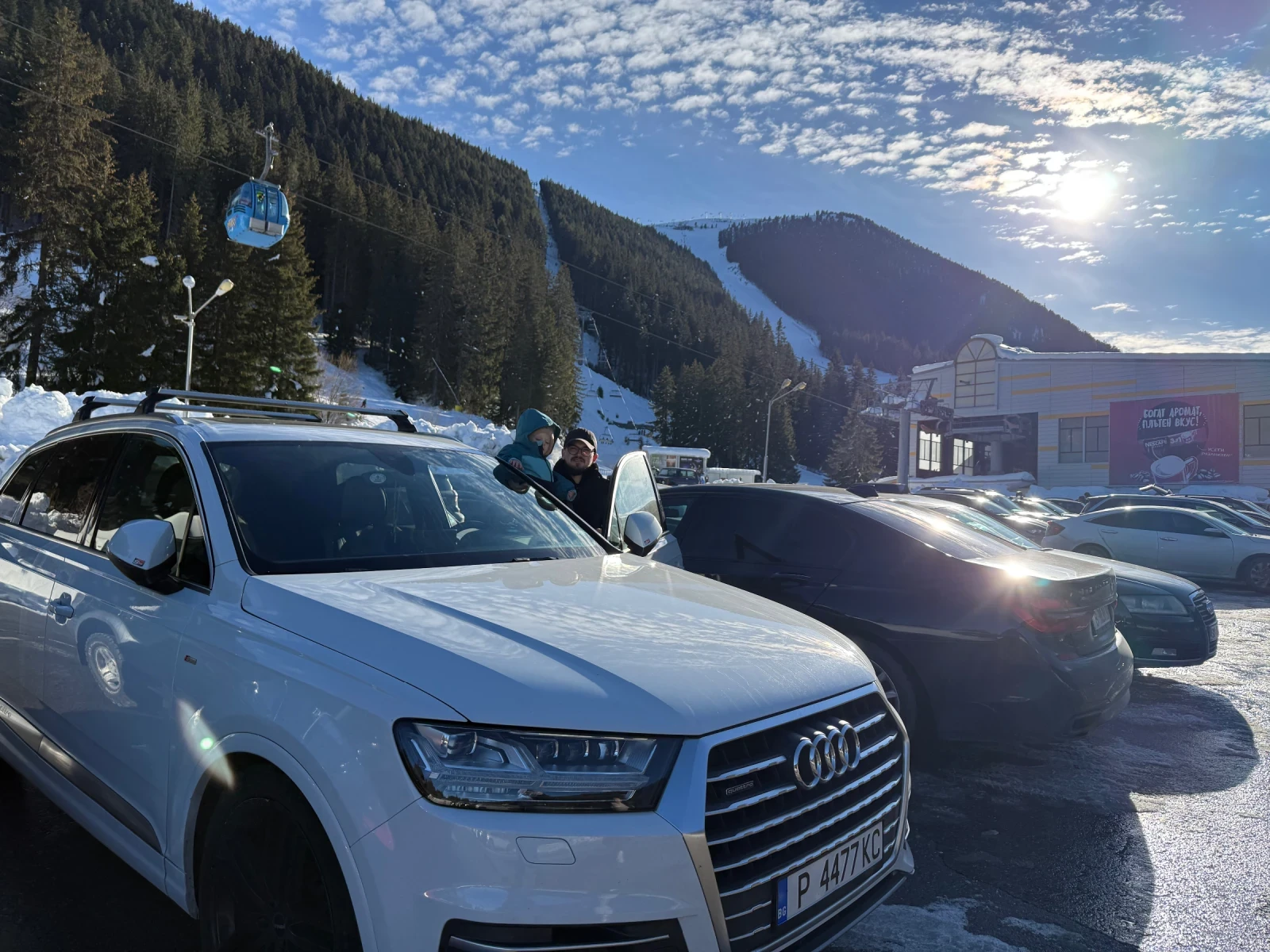 Audi Q7  - изображение 2