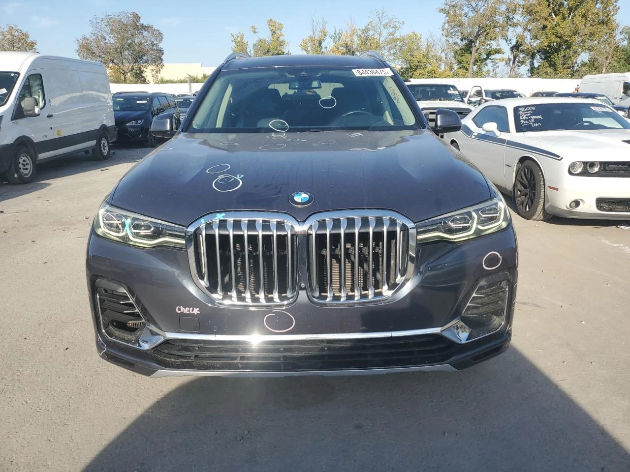 BMW X7 XDRIVE40I | Mobile.bg   1