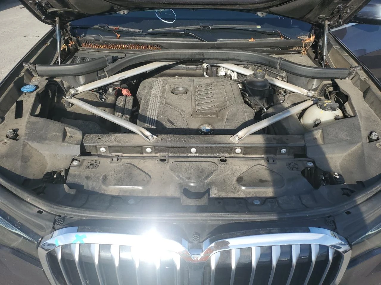 BMW X7 XDRIVE40I | Mobile.bg   11