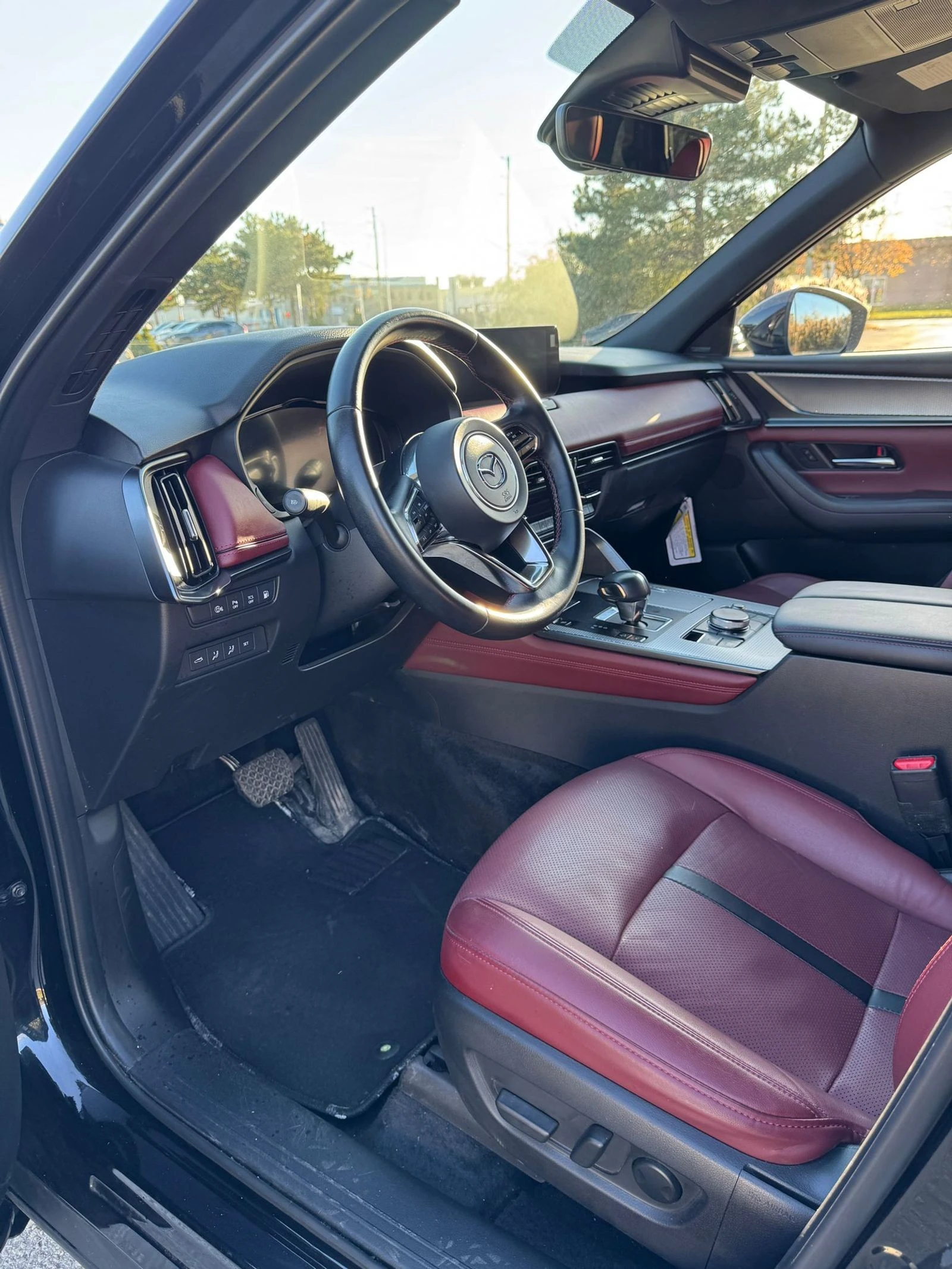 Mazda CX-80 CX-70 GT AWD CARFAX АВТО КРЕДИТ  - изображение 5