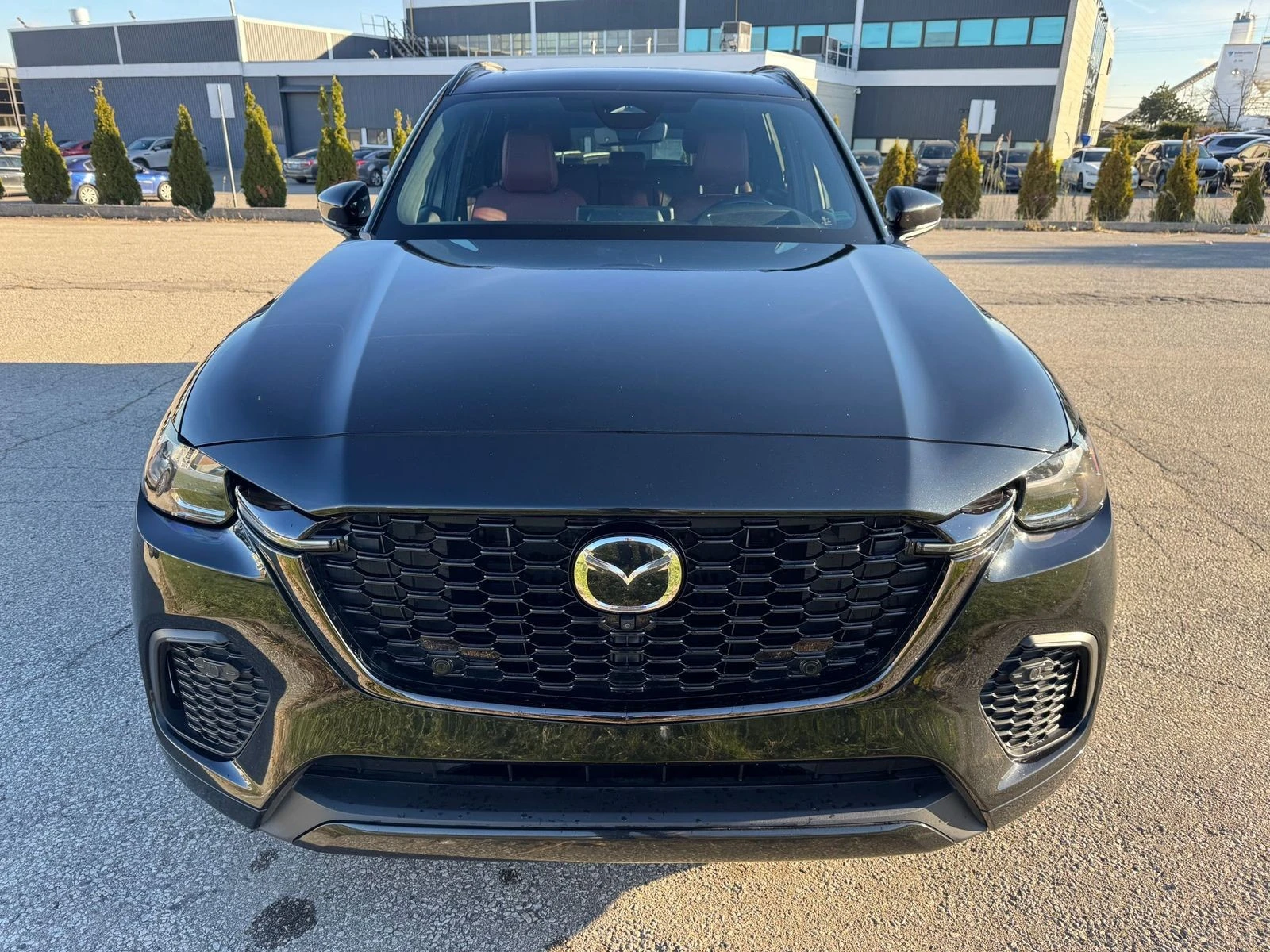 Mazda CX-80 CX-70 GT AWD CARFAX АВТО КРЕДИТ  - изображение 6