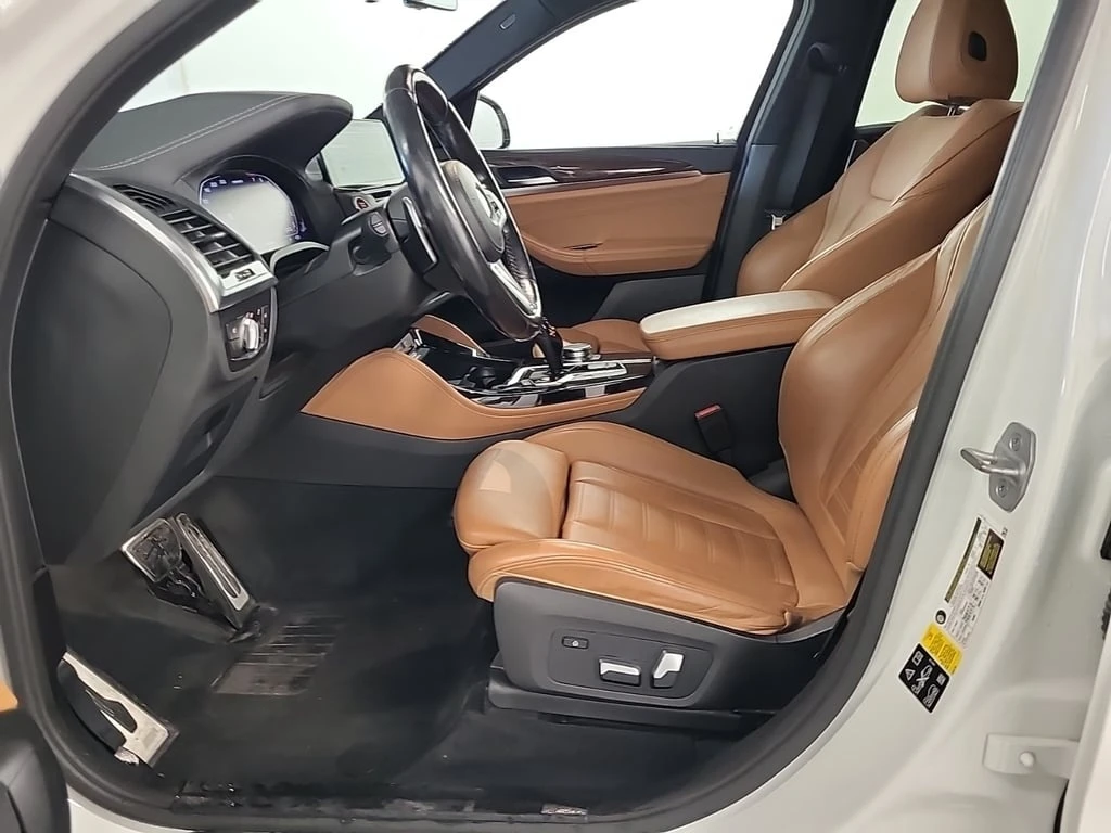 BMW X4 * M40I * CARFAX * ЦЕНА ДО БЪЛГАРИЯ - изображение 9