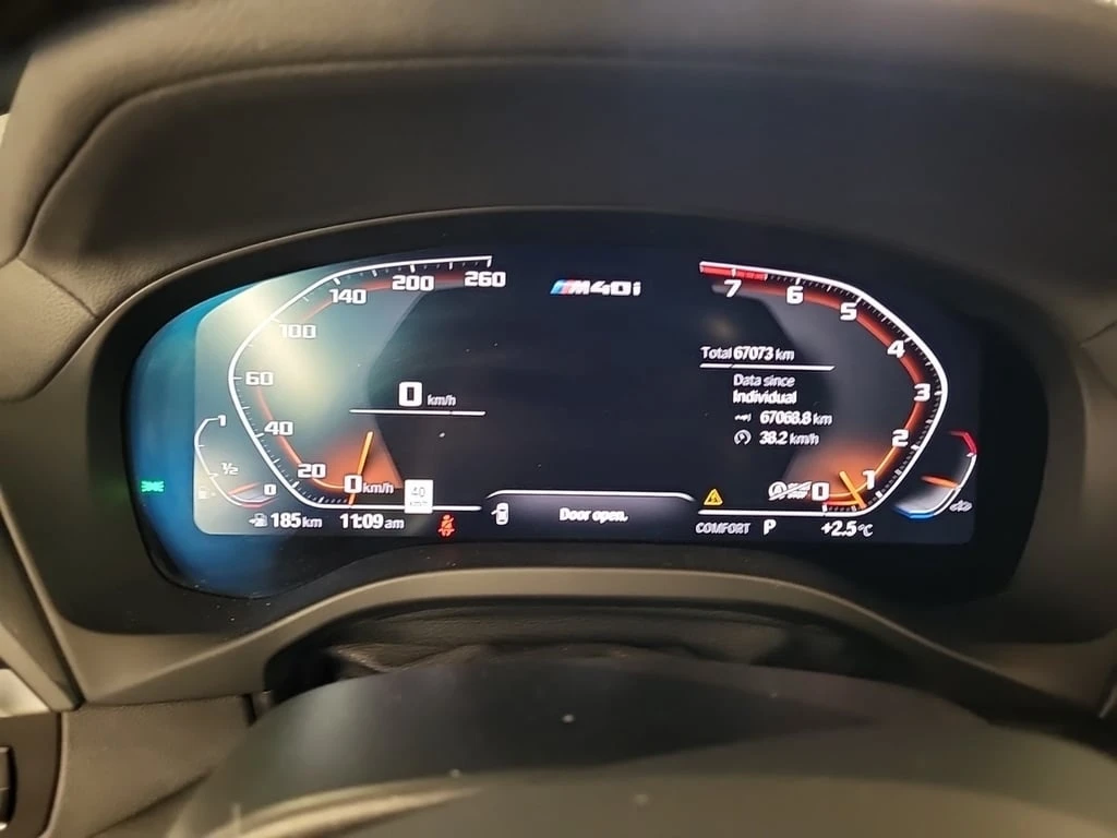 BMW X4 * M40I * CARFAX *    | Mobile.bg   11