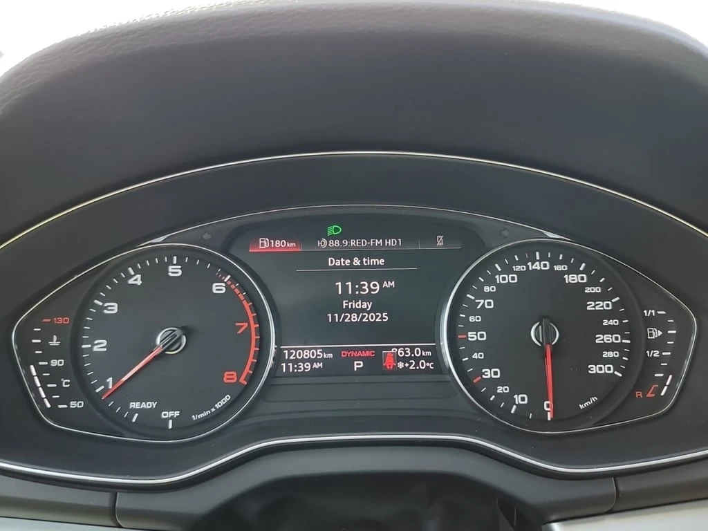 Audi Q5 * KOMFORT * CARFAX * БЕЗ ПЪРВОНАЧАЛНА ВНОСКА - изображение 9