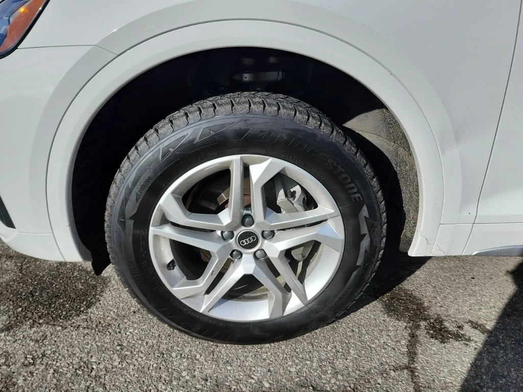 Audi Q5 * KOMFORT * CARFAX * БЕЗ ПЪРВОНАЧАЛНА ВНОСКА - изображение 6