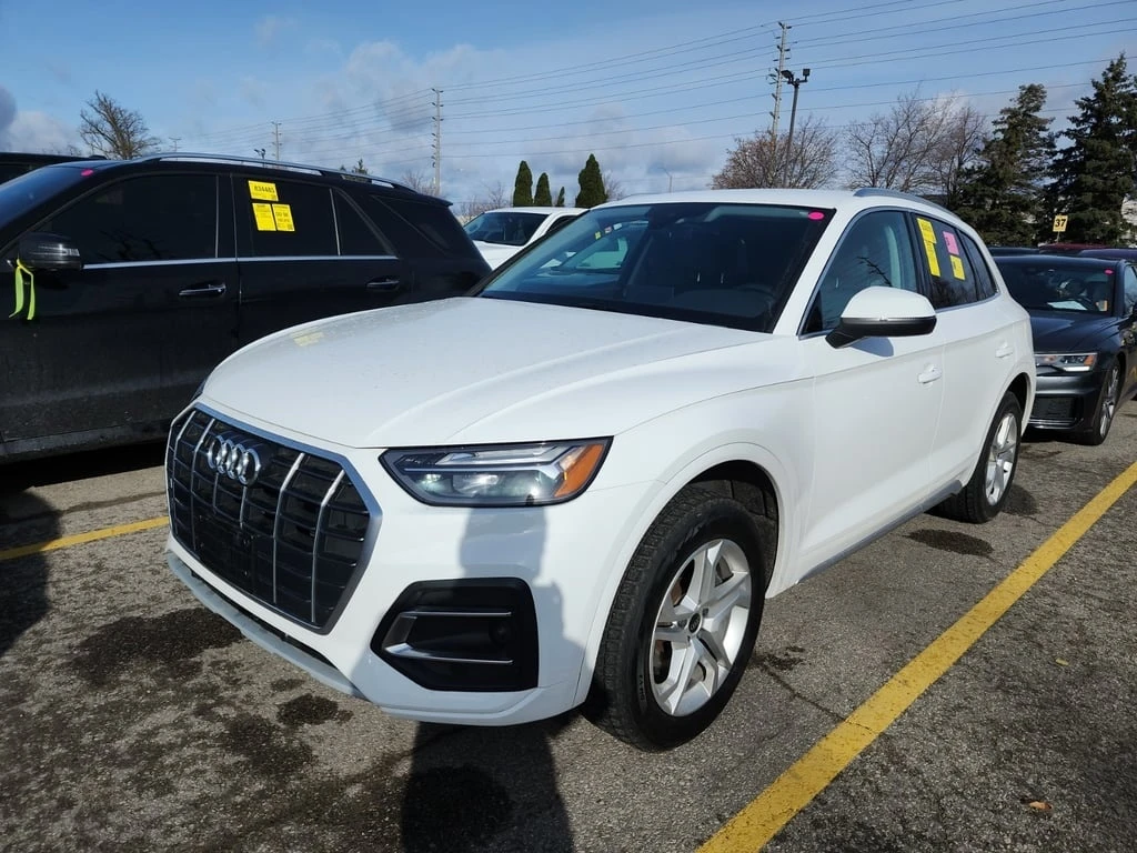 Audi Q5 * KOMFORT * CARFAX *    | Mobile.bg   1