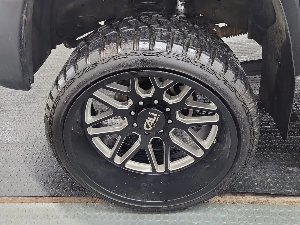 Dodge RAM 2500 * POWER WAGON CREW CAB STD BED * CARFAX * ��� ���� | Mobile.bg � ����������� 15