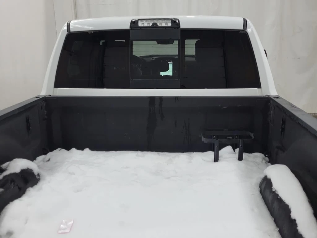 Dodge RAM 2500 * POWER WAGON CREW CAB STD BED * CARFAX * ��� ���� | Mobile.bg � ����������� 14