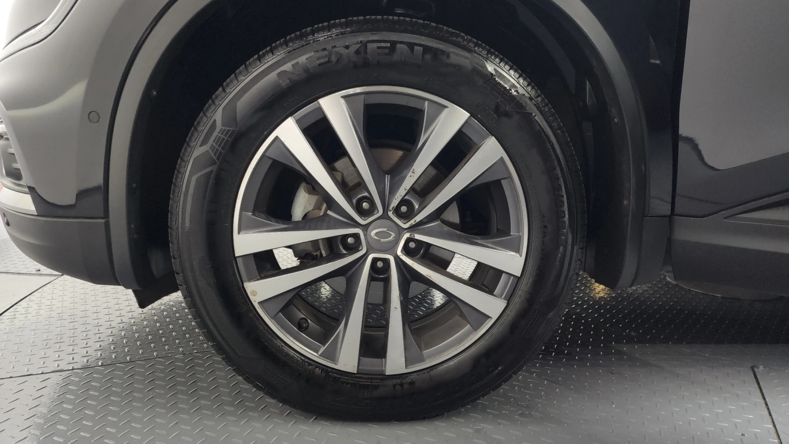 Renault Koleos 2.0LPE 2WD autogeorge.com - изображение 5