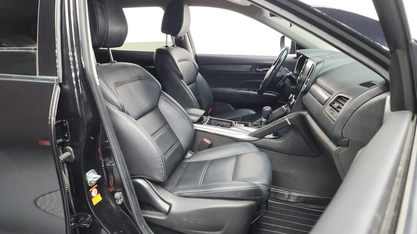 Renault Koleos 2.0LPE 2WD autogeorge.com | Mobile.bg � ����������� 11