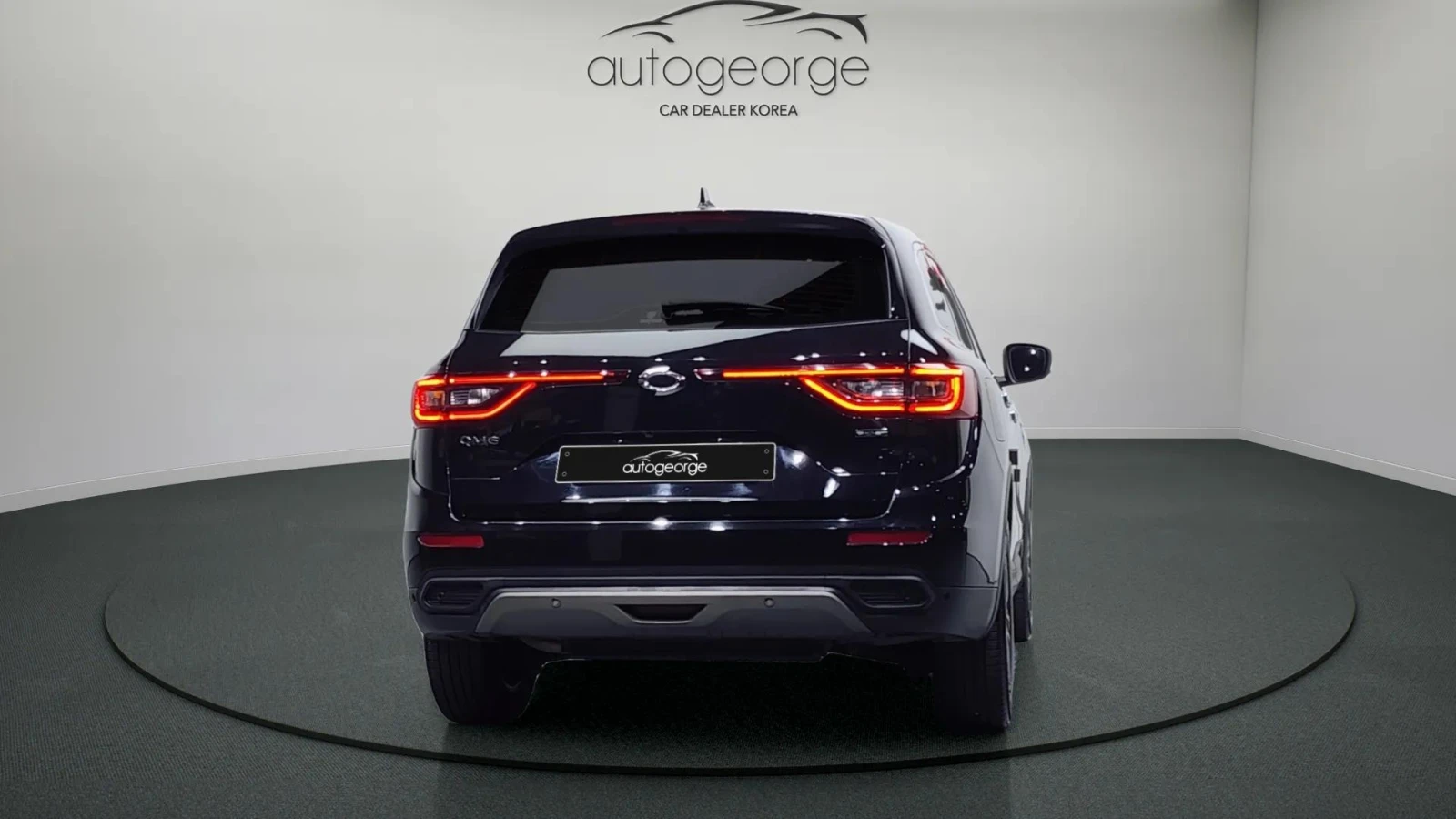 Renault Koleos 2.0LPE 2WD autogeorge.com - изображение 4