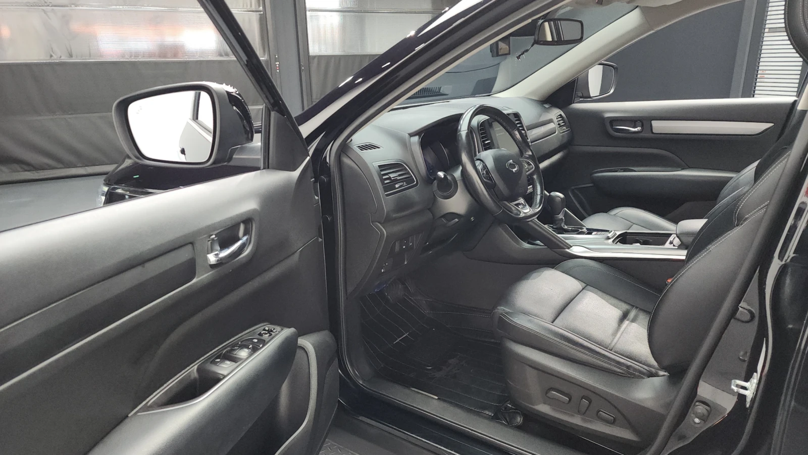 Renault Koleos 2.0LPE 2WD autogeorge.com - изображение 10