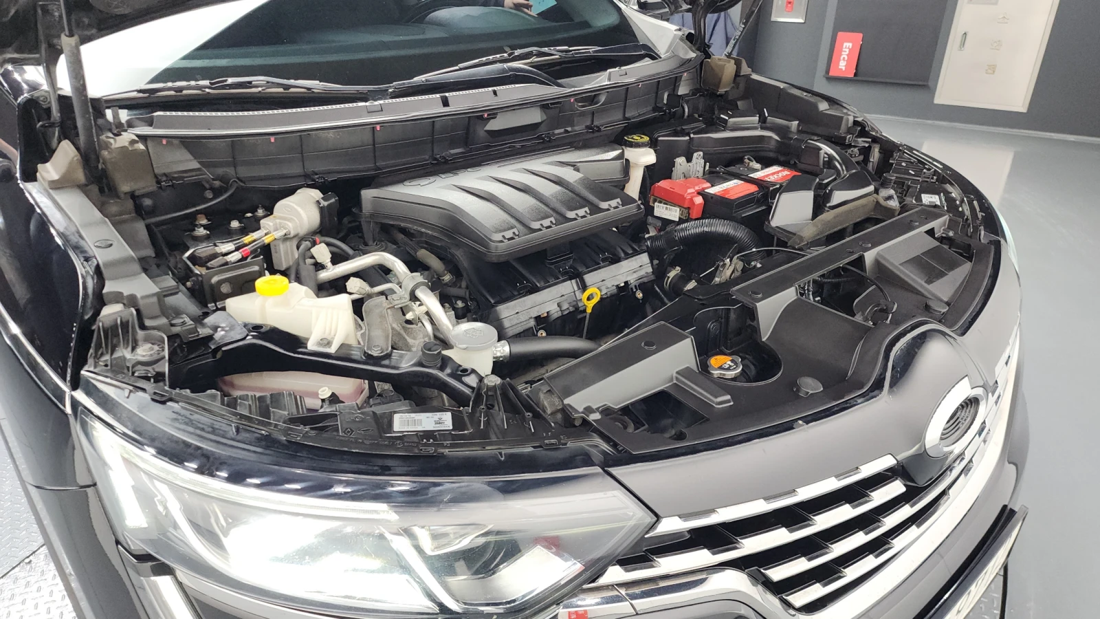 Renault Koleos 2.0LPE 2WD autogeorge.com - изображение 6