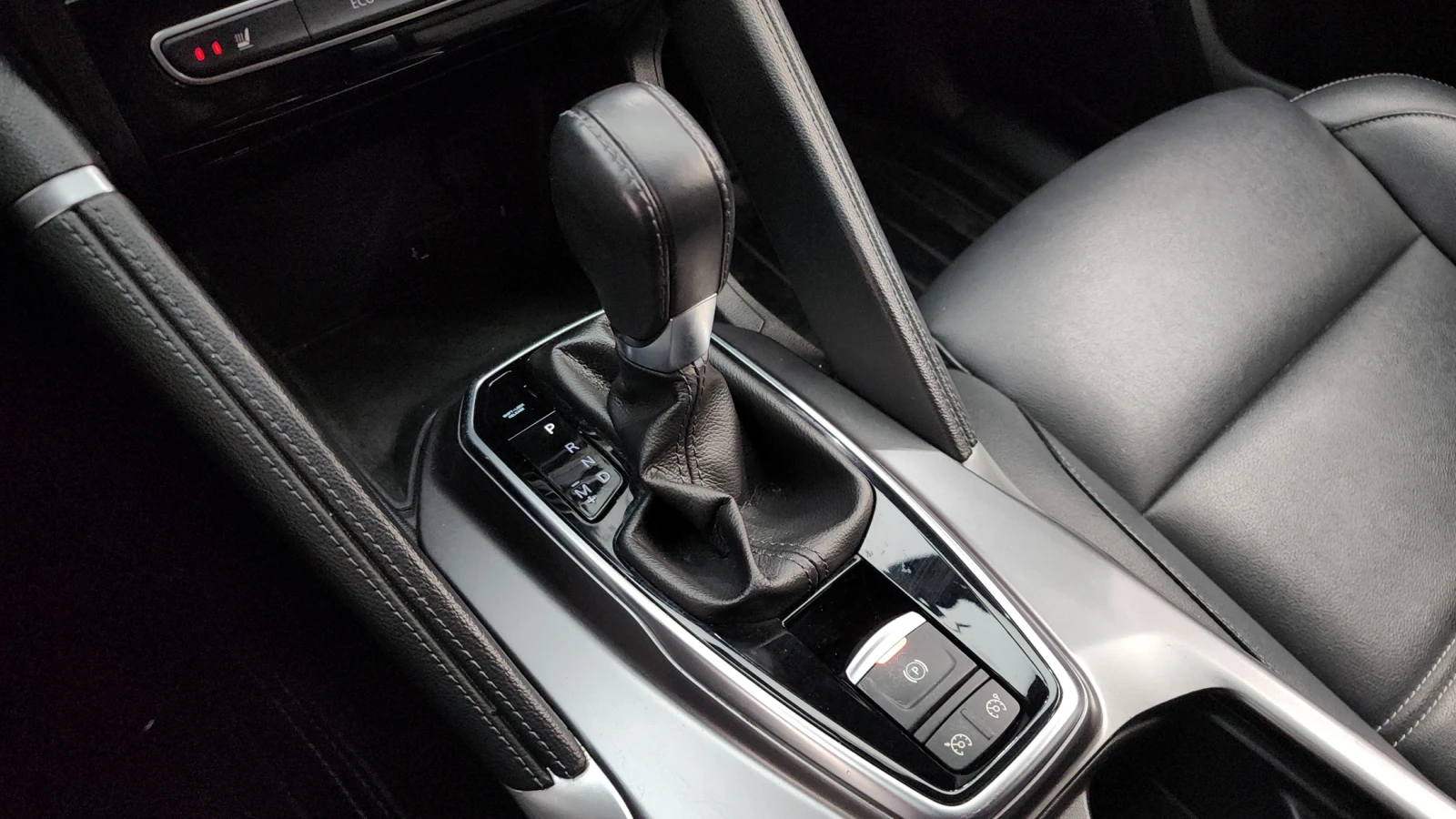 Renault Koleos 2.0LPE 2WD autogeorge.com - изображение 9