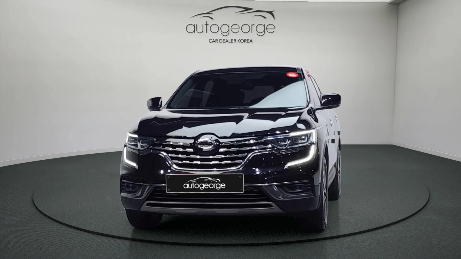Renault Koleos 2.0LPE 2WD autogeorge.com - изображение 3