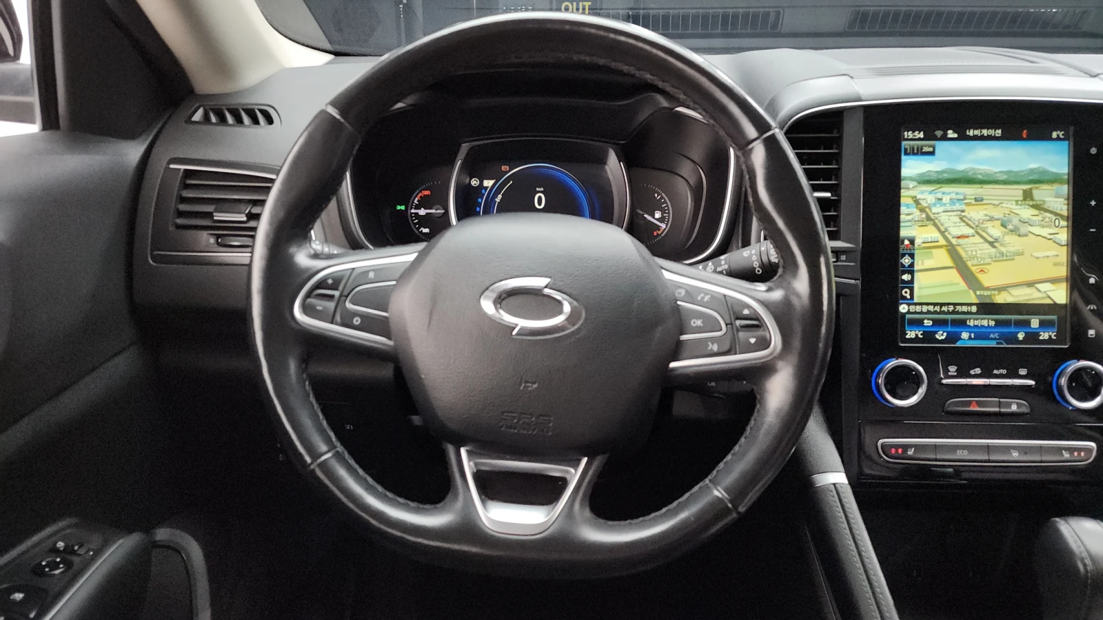 Renault Koleos 2.0LPE 2WD autogeorge.com | Mobile.bg � ����������� 13