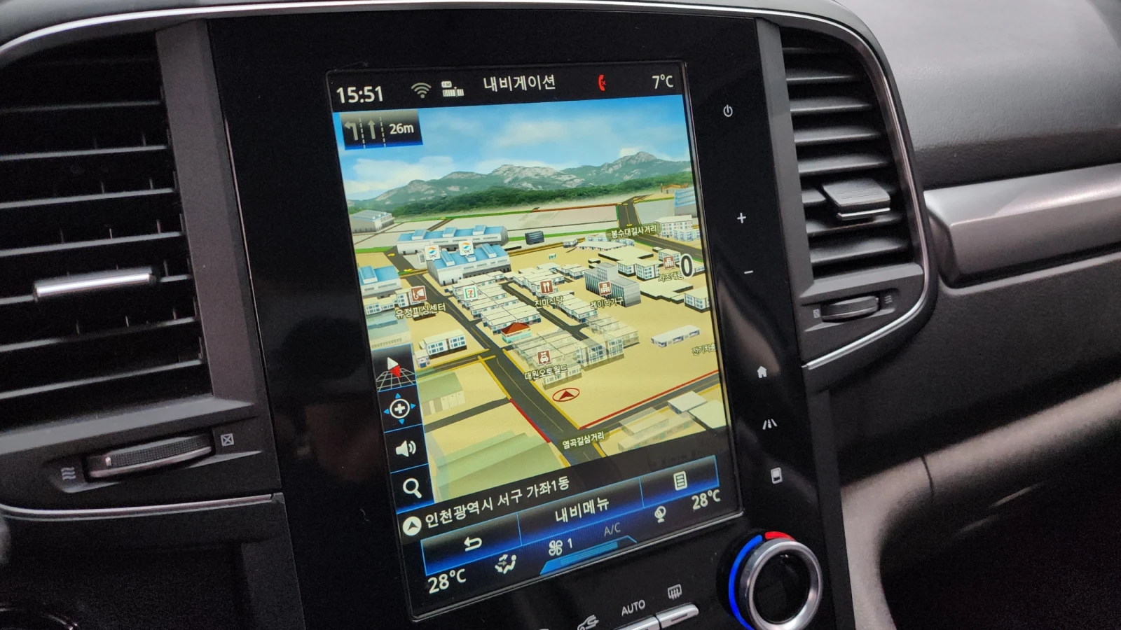 Renault Koleos 2.0LPE 2WD autogeorge.com | Mobile.bg � ����������� 14