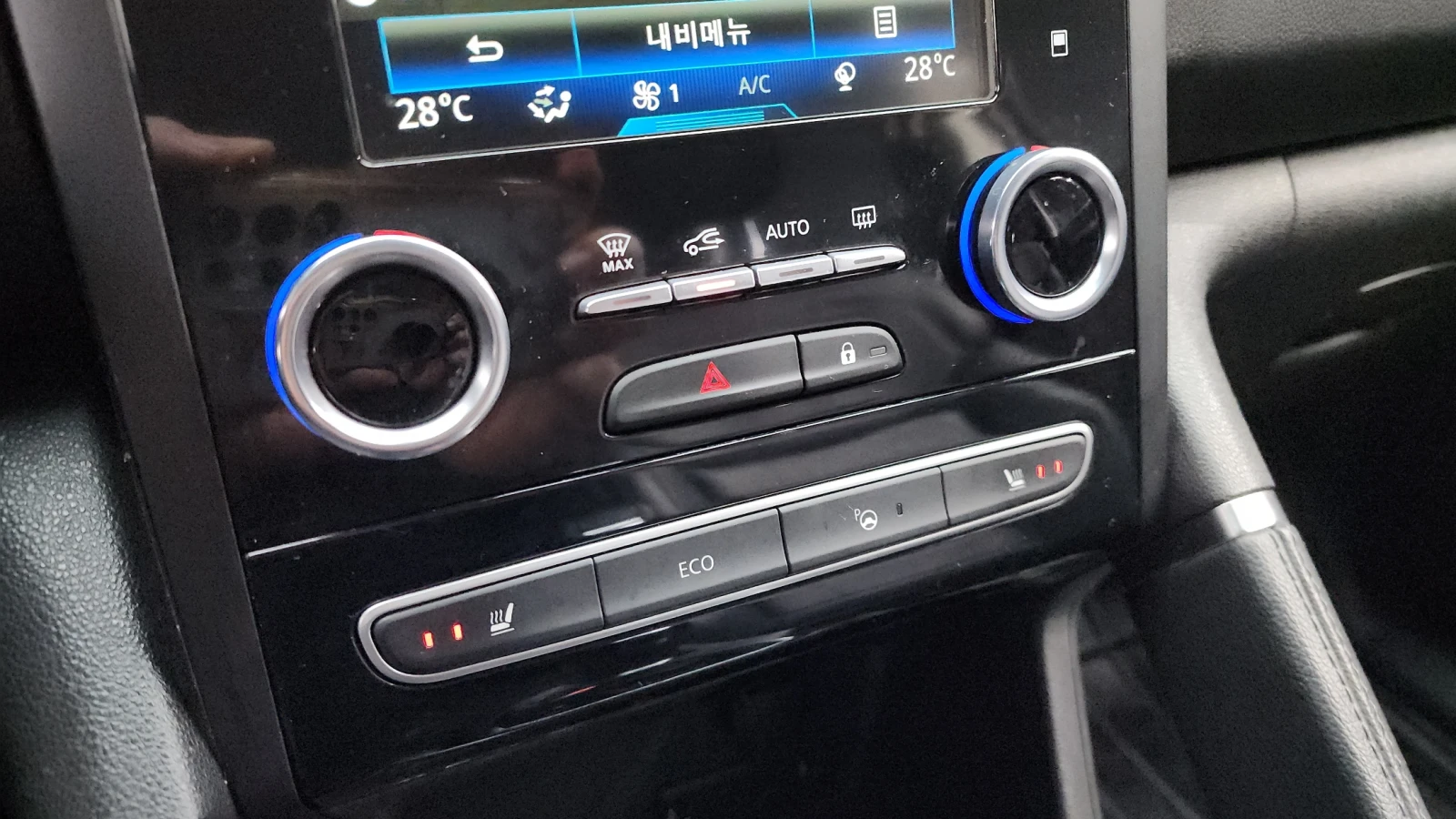 Renault Koleos 2.0LPE 2WD autogeorge.com | Mobile.bg � ����������� 17