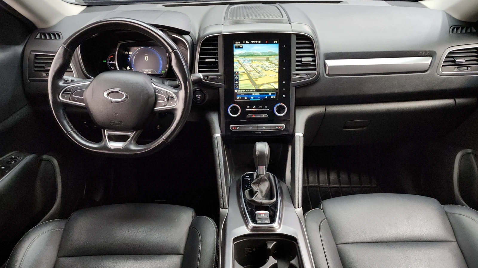 Renault Koleos 2.0LPE 2WD autogeorge.com - изображение 7