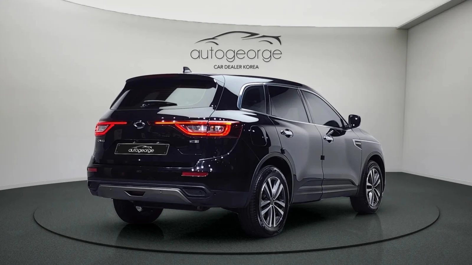 Renault Koleos 2.0LPE 2WD autogeorge.com - изображение 2