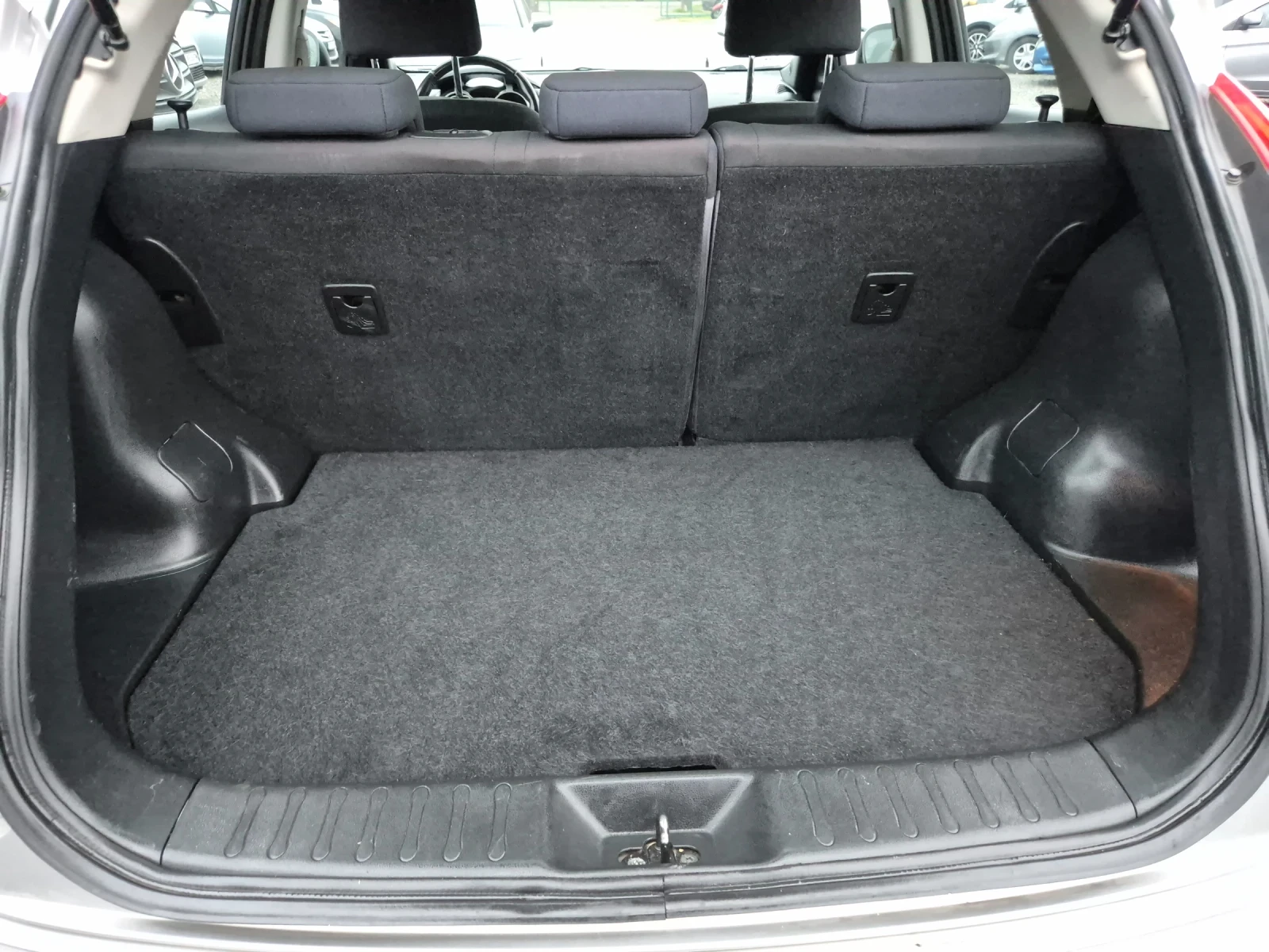 Nissan Juke 1.6 ������  | Mobile.bg � ����������� 13