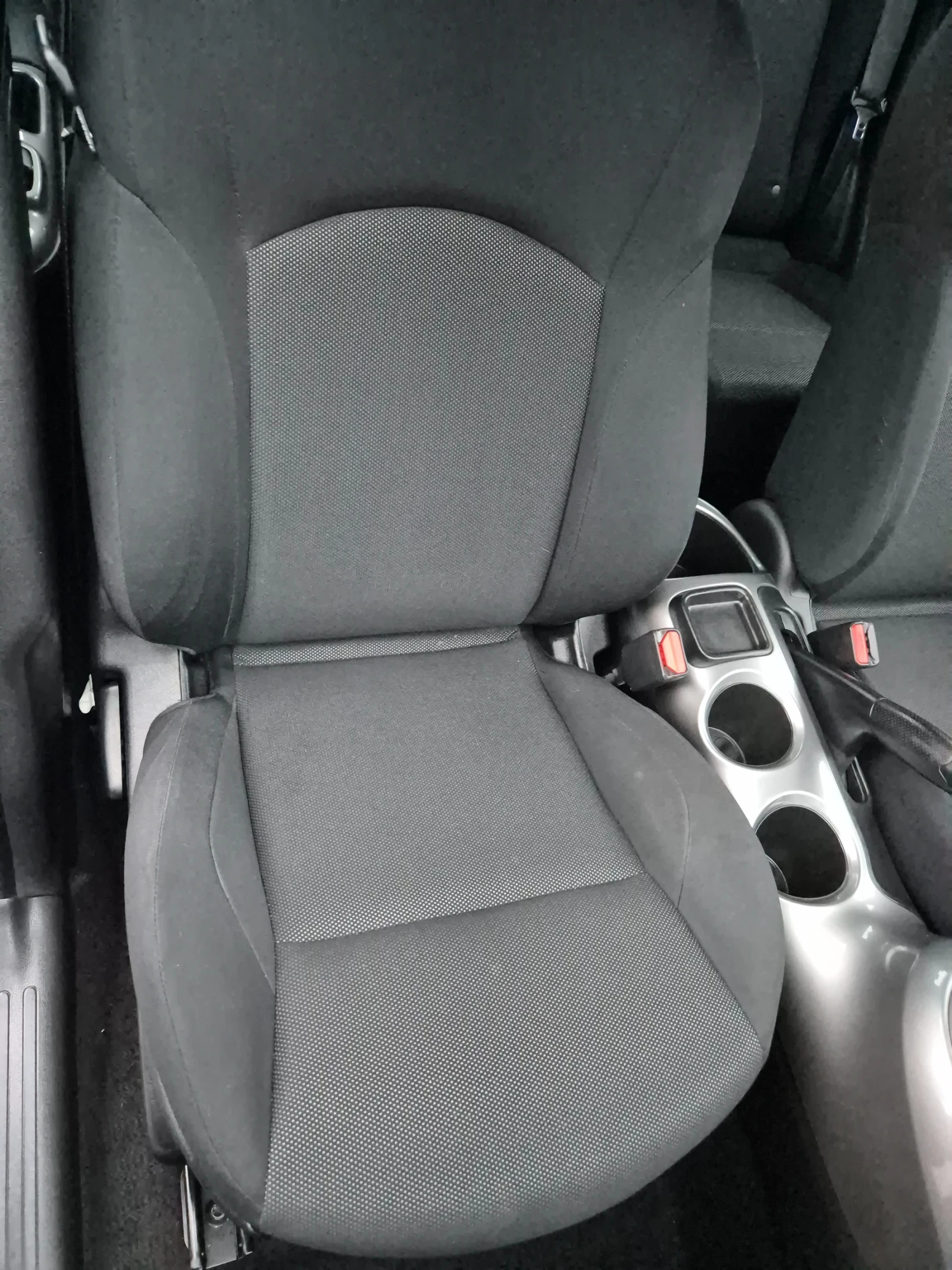 Nissan Juke 1.6 бензин  - изображение 8