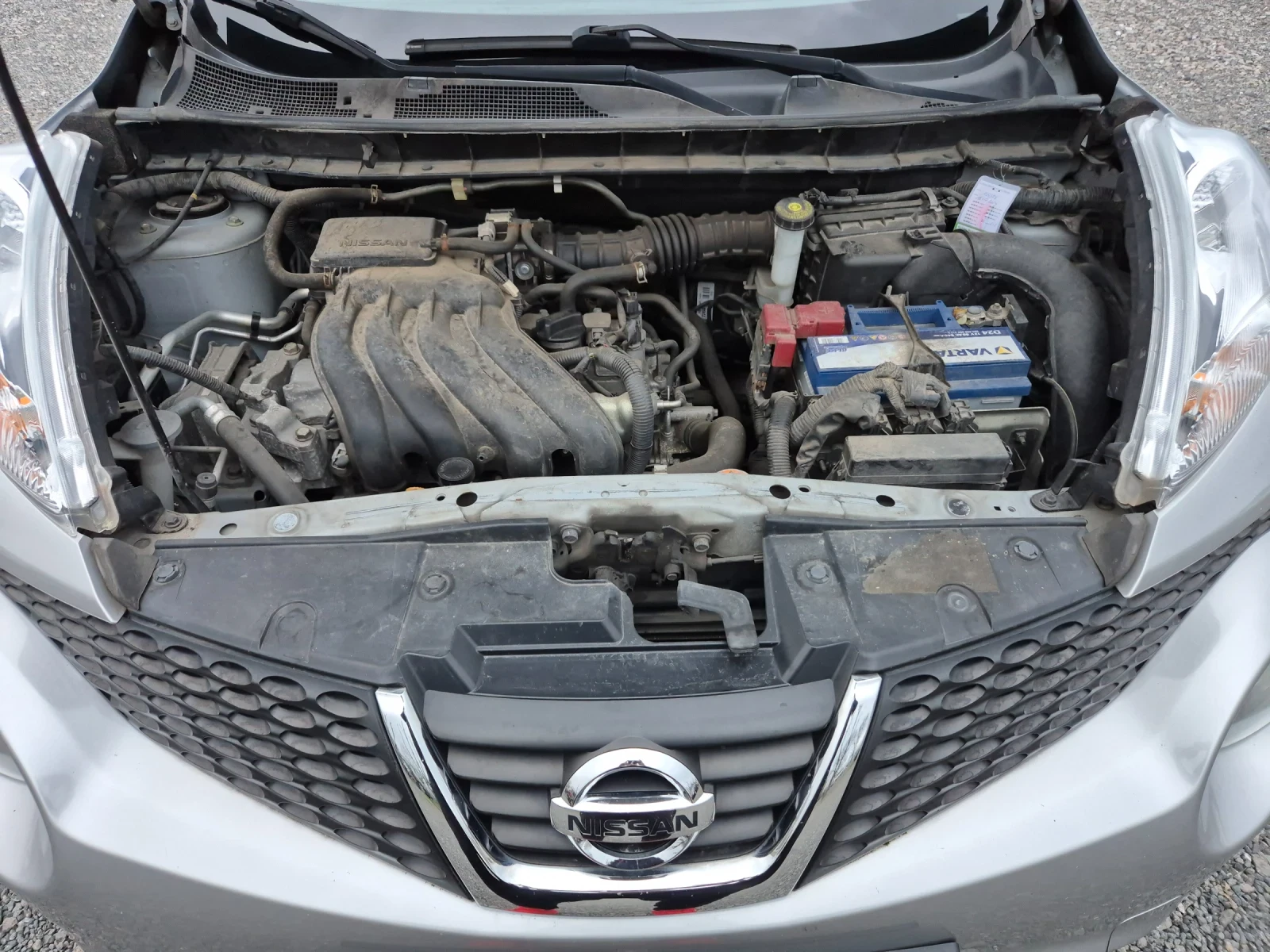 Nissan Juke 1.6 ������  | Mobile.bg � ����������� 14