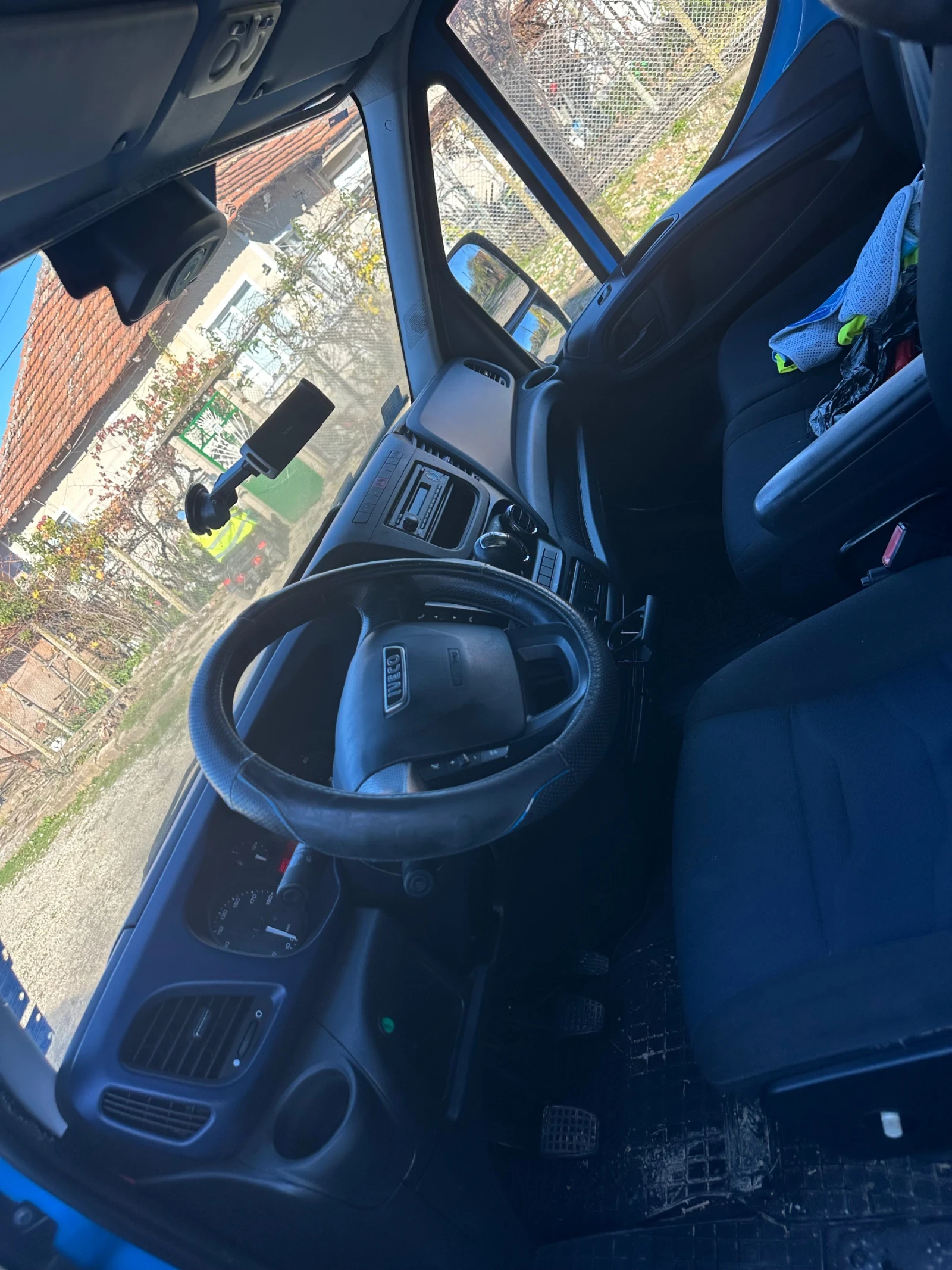 Iveco Massive | Mobile.bg � ����������� 8