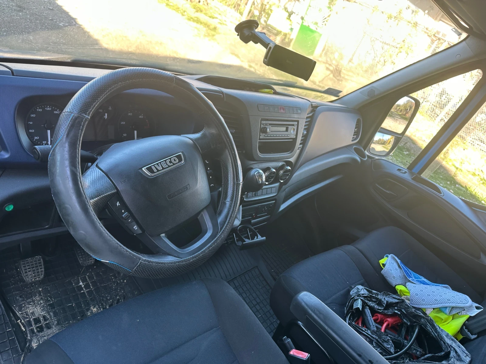 Iveco Massive | Mobile.bg � ����������� 9