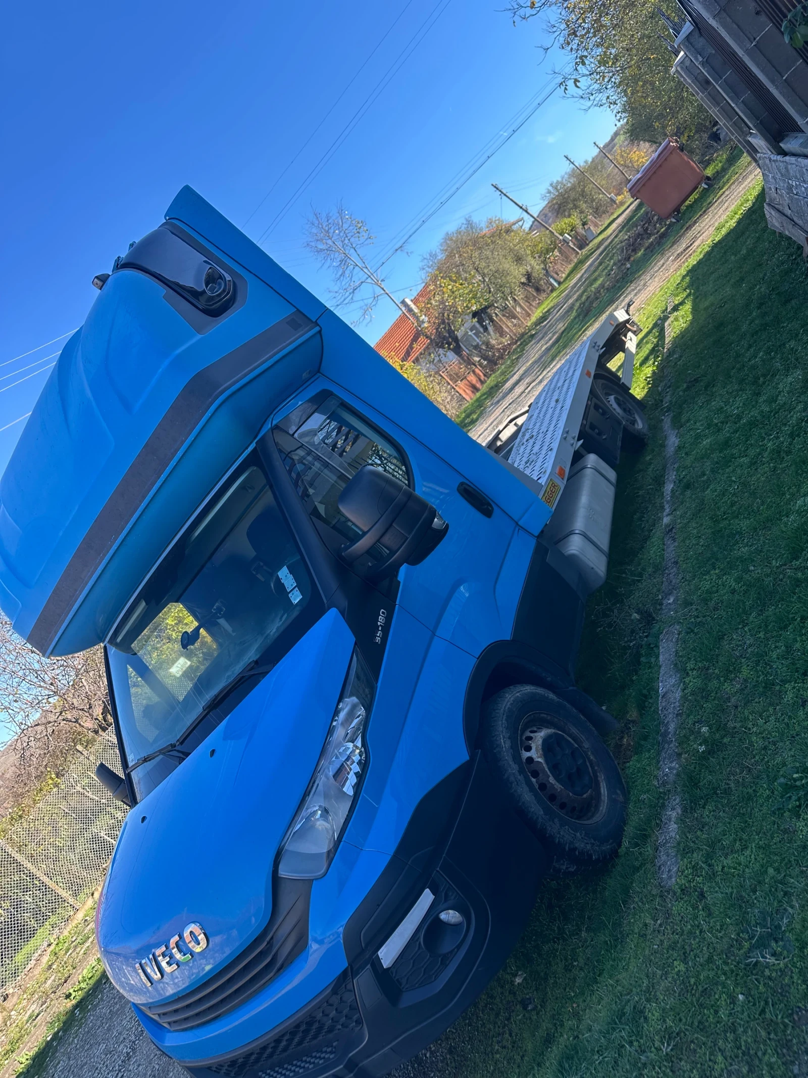 Iveco Massive | Mobile.bg � ����������� 6